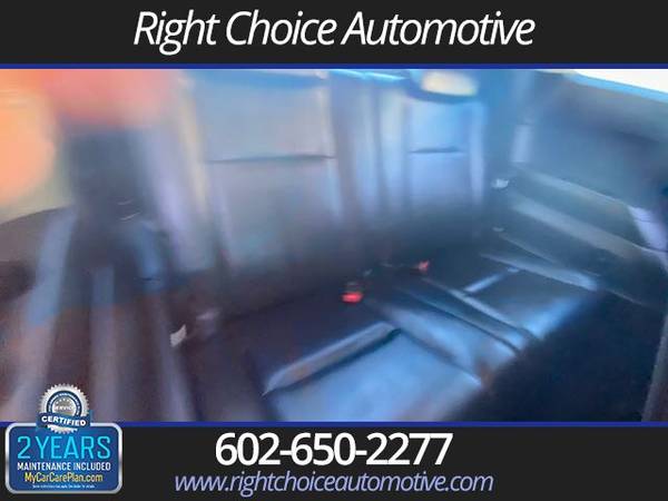 2010 Mazda CX-9, third row seats ONE OWNER CLEAN CARFAX , WELL SERVI... for sale in Phoenix, AZ – photo 19