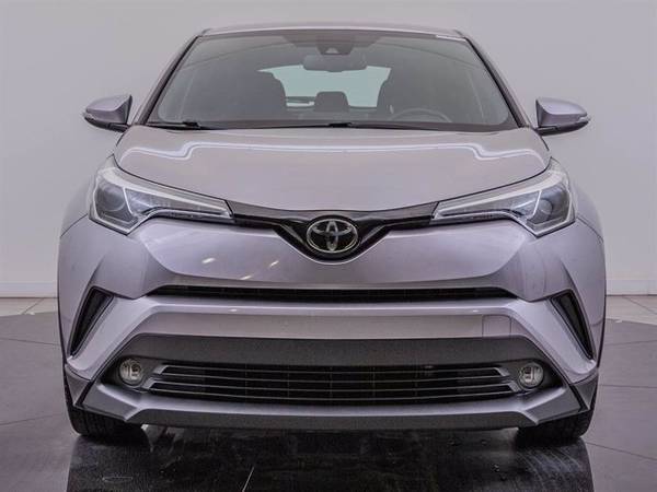 2018 Toyota C-HR XLE Premium - - by dealer - vehicle for sale in Wichita, KS – photo 16