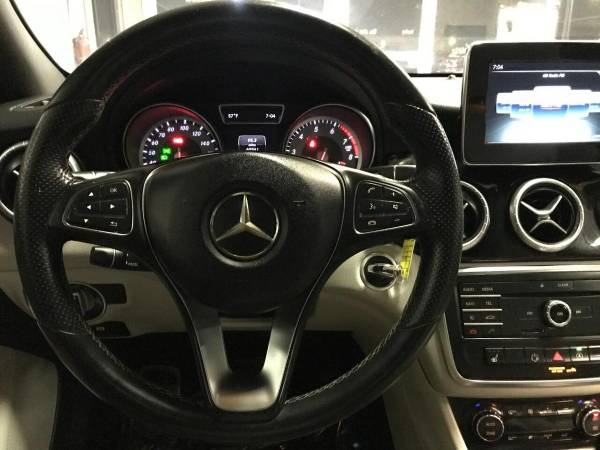 2015 Mercedes-Benz CLA CLA 250 4dr Sedan EASY FINANCING! - cars &... for sale in Rancho Cordova, CA – photo 16