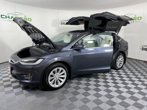 2020 Tesla Model X - - by dealer - vehicle automotive for sale in Lincoln, NE – photo 12