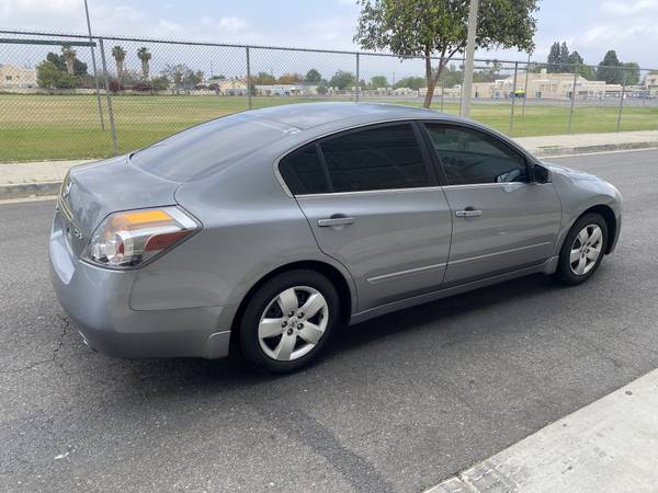 2008 Nissan Altima 2 5 S LOWEST PRICES IN THE VALLEY! - cars & for sale in Arleta, CA – photo 9