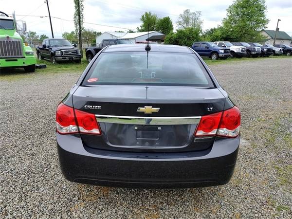 2016 Chevrolet Cruze Limited 1LT - - by dealer for sale in Chillicothe, WV – photo 6