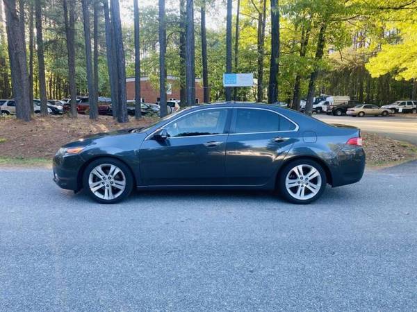 2011 Acura TSX 159k - - by dealer - vehicle automotive for sale in Oilville, VA – photo 3
