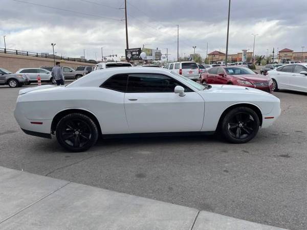 2015 Dodge Challenger - - by dealer - vehicle for sale in Grand Junction, CO – photo 6