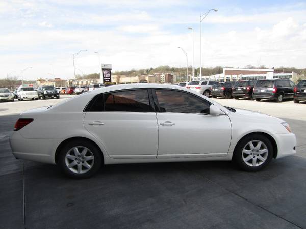 2010 Toyota Avalon 4dr Sedan XL - - by dealer for sale in Council Bluffs, NE – photo 7