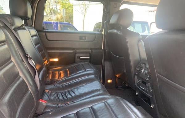2006 HUMMER H2 Base - MORE THAN 20 YEARS IN THE BUSINESS! - cars & for sale in Orange, CA – photo 14