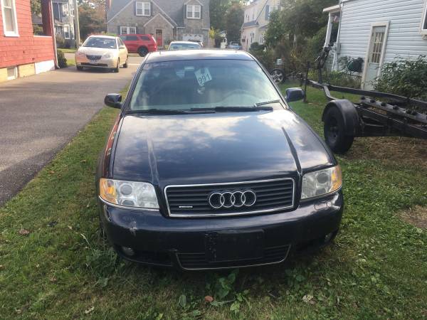 2004 Audi A6 - priced to sell ASAP !! for sale in Babylon, NY – photo 3