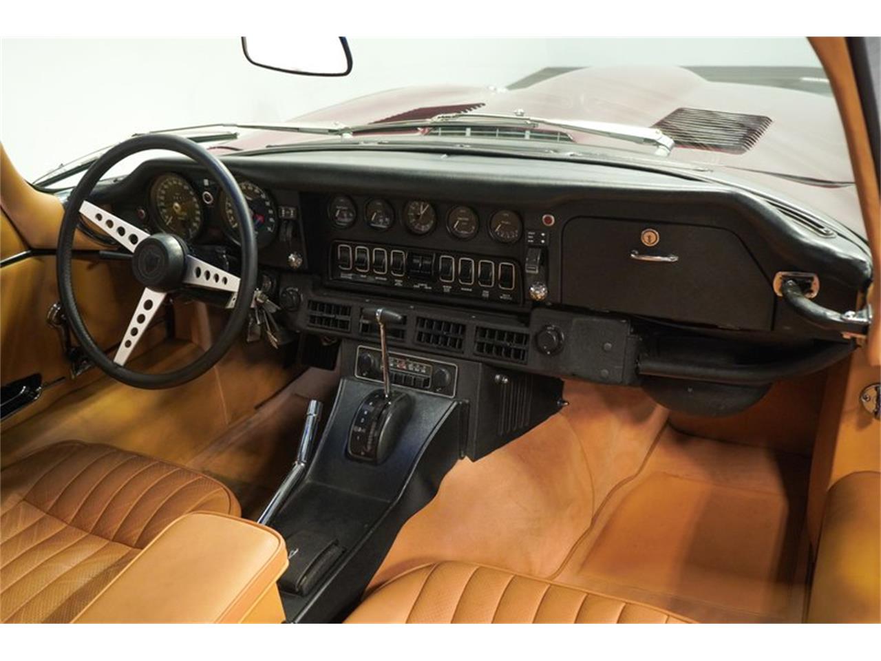 1972 Jaguar XKE for sale in Mesa, AZ – photo 50