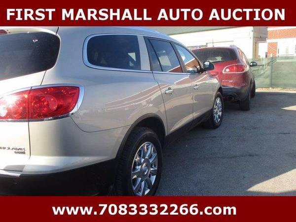 2011 Buick Enclave CXL-1 - Auction Pricing - - by for sale in Harvey, IL – photo 3