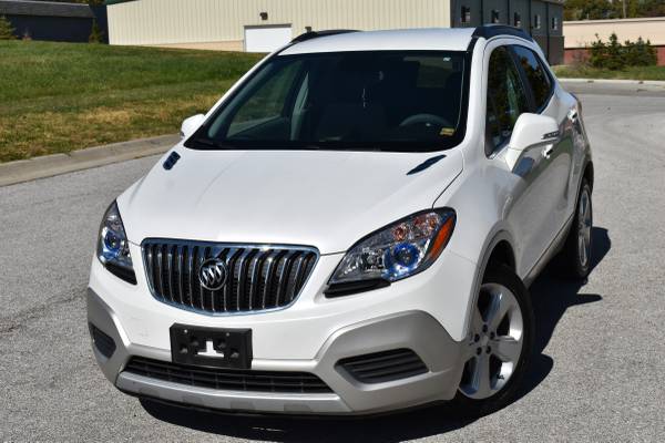 2015 Buick Encore ***CLEAN TITLE W/45K MILES ONLY*** for sale in Omaha, NE – photo 3