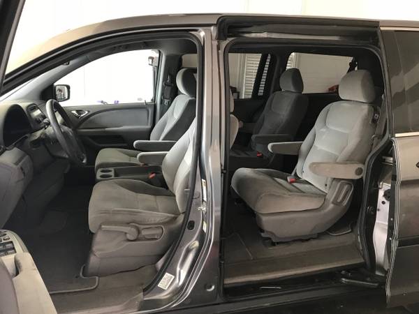 2009 Honda Odyssey - cars & trucks - by owner - vehicle automotive... for sale in Prospect, KY – photo 9