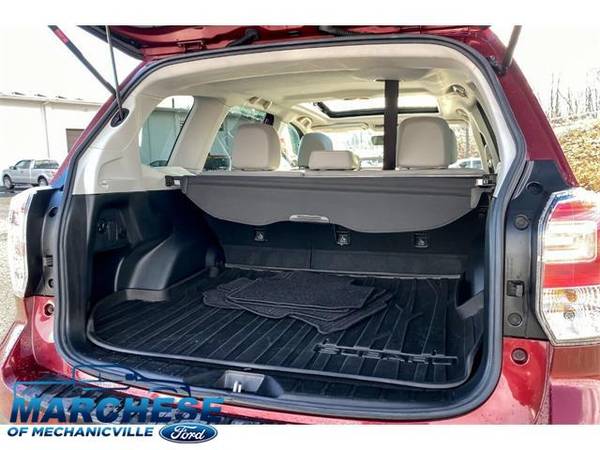 2018 Subaru Forester 2.5i Limited AWD 4dr Wagon - wagon - cars &... for sale in Mechanicville, VT – photo 13