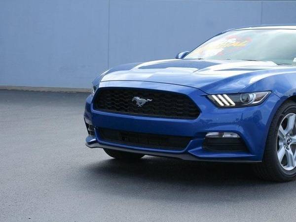 2017 Ford Mustang V6 for sale in Oklahoma City, OK – photo 9