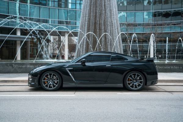 2015 Nissan GT-R 625HP Black Edition *MUST SEE* LOOK!!!! for sale in Los Angeles, District Of Columbia – photo 2