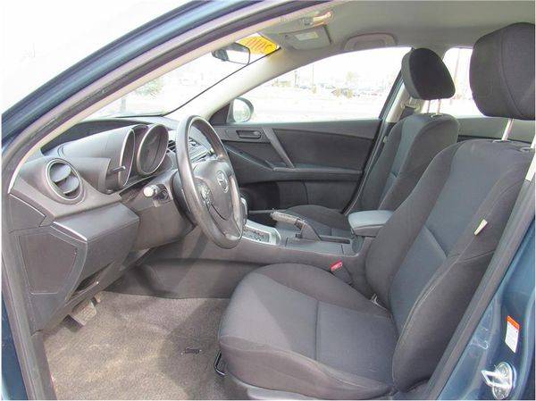 2010 Mazda MAZDA3 i Sport Sedan 4D - YOURE APPR for sale in Carson City, NV – photo 7