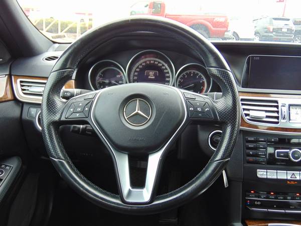2015 Mercedes-Benz E-Class E 350 Luxury - - by dealer for sale in Inidanapolis, IN – photo 17