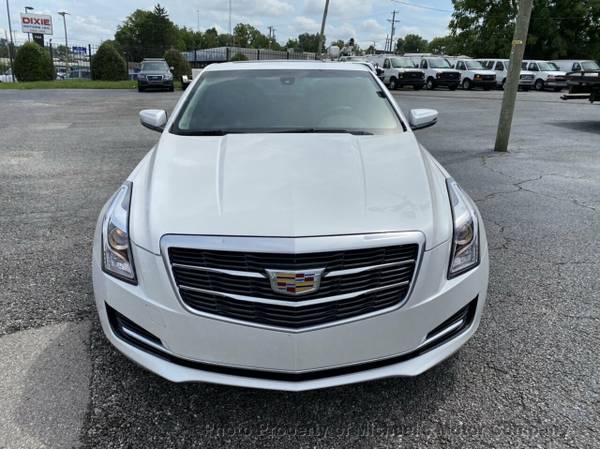 2017 *Cadillac* *ATS Coupe* *2017 CADILLAC ATS COUPE, L - cars &... for sale in Nashville, AL – photo 13