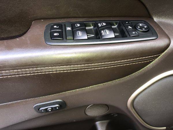 2014 Jeep Grand Cherokee Summit CALL/TEXT for sale in Gladstone, OR – photo 17