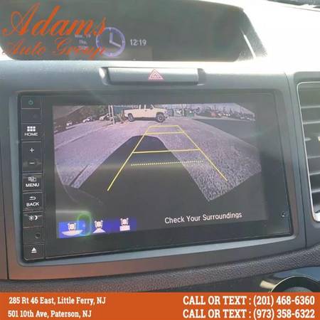 2015 Honda CR-V AWD 5dr EX Buy Here Pay Her, - cars & trucks - by... for sale in Little Ferry, NJ – photo 14