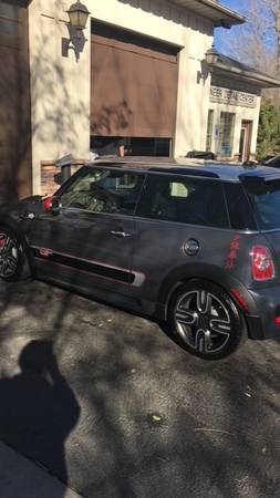 2013 Mini Cooper - JCW - GP for sale!!! - cars & trucks - by owner -... for sale in Stansbury Park, Ut., CA – photo 6