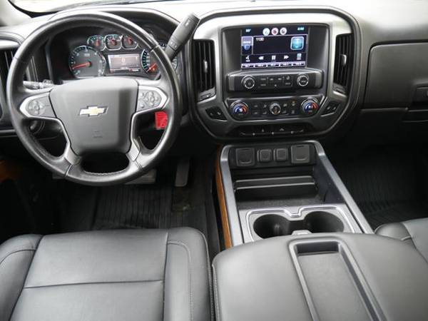 2014 Chevrolet Silverado 1500 LTZ for sale in North Branch, MN – photo 13