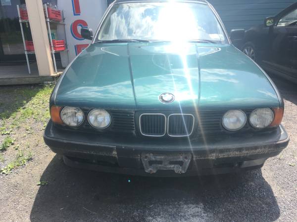 1993 BMW Wagon for sale in Port Kent, NY – photo 4