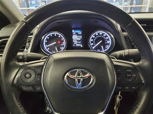 2019 TOYOTA CAMRY LE/SE/XLE/L ~ Youre Approved! Low Down Payments! -... for sale in MANASSAS, District Of Columbia – photo 16