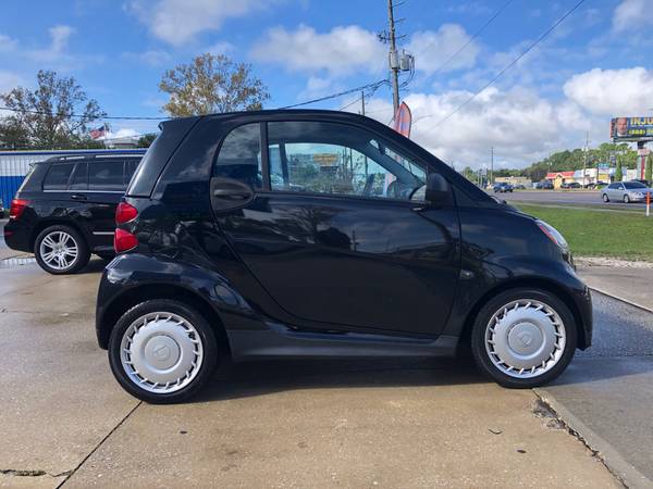 2014 Smart Fortwo *** MINT CONDITION - WE FINANCE EVERYONE *** -... for sale in Jacksonville, FL – photo 3