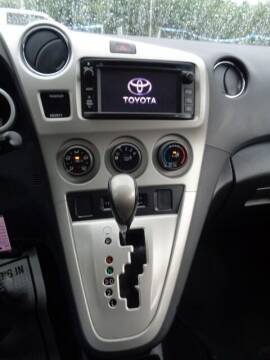 2013 Toyota Matrix S AWD Power Windws Locks Cruise Clean Hatch Wagon for sale in Hampton Falls, MA – photo 14
