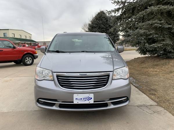 2013 CHRYSLER TOWN & COUNTRY TOURING - - by dealer for sale in Frederick, WY – photo 8