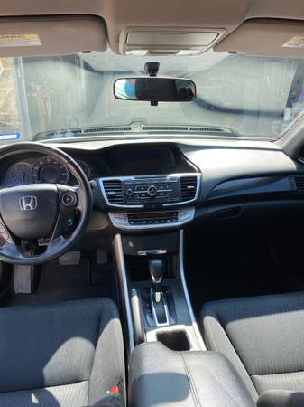 2014 Honda Accord Sport for sale in China Spring, TX – photo 7