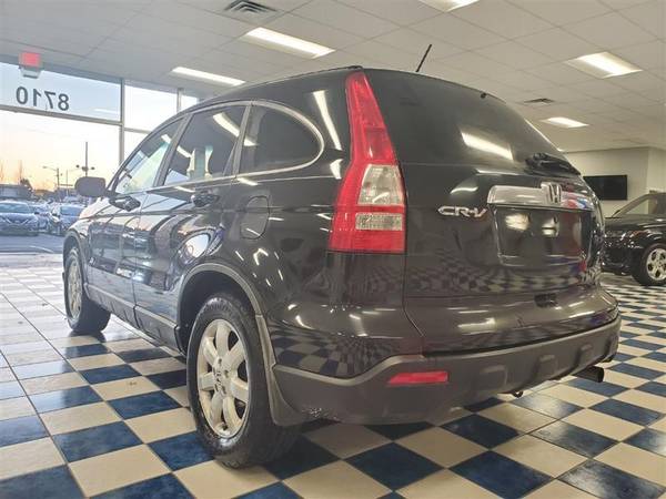 2008 HONDA CR-V EX-L ~ Youre Approved! Low Down Payments! - cars &... for sale in MANASSAS, District Of Columbia – photo 5