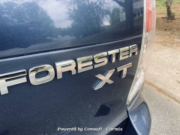 2011 Subaru Forester 2 5XT - - by dealer - vehicle for sale in Charlottesville, VA – photo 11
