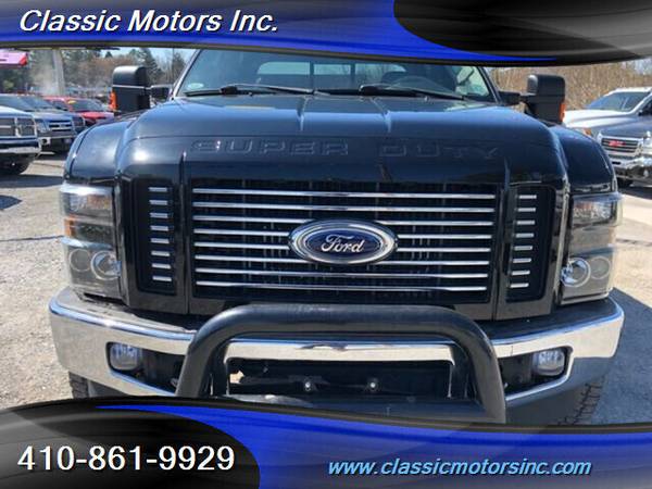 2008 Ford F-250 CrewCab Lariat 4X4 LOADED!!!! DELETED!!!! for sale in Westminster, PA – photo 5