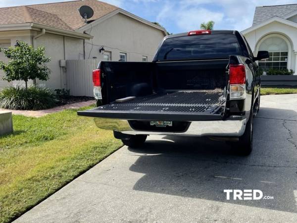 2013 Toyota Tundra - - by dealer - vehicle automotive for sale in TAMPA, FL – photo 11