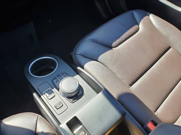 2017 BMW i3 Range Ext Tera World Full Leather for sale in Glendale, AZ – photo 22