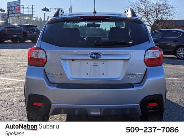 2017 Subaru Crosstrek Premium AWD All Wheel Drive SKU:HH210250 -... for sale in Spokane Valley, WA – photo 8