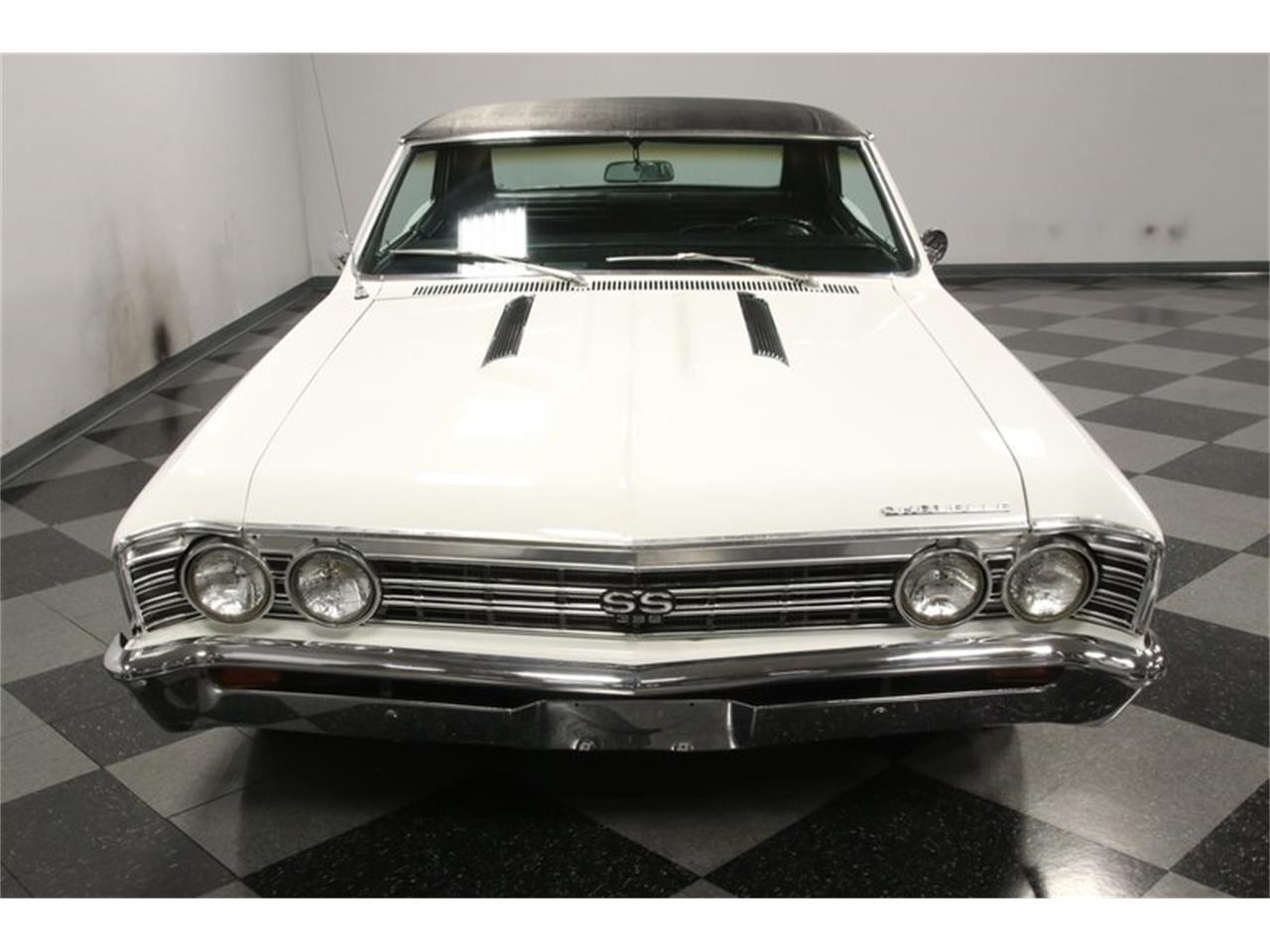 1967 Chevrolet Chevelle for sale in Concord, NC – photo 18