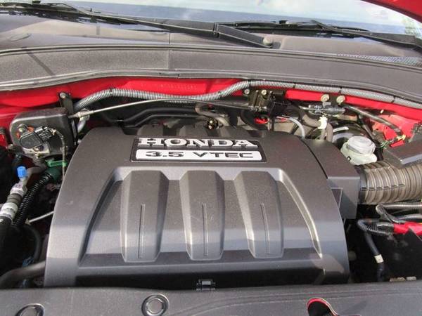 2006 Honda Pilot EX L w/Navi 4dr SUV 4WD -72 Hours Sales Save Big! for sale in Lynnwood, WA – photo 23