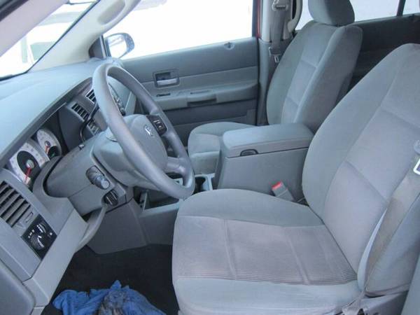 2006 Dodge Durango SLT 4dr SUV 4WD 149000 Miles - - by for sale in Alexandria, MN – photo 7