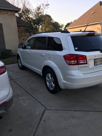 2016 DODGE JOURNEY SE - cars & trucks - by owner - vehicle... for sale in Pearl, MS – photo 4
