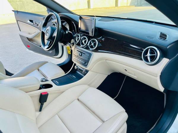 2016 Mercedes-Benz CLA CLA 250 4dr Sedan - - by dealer for sale in San Jose, CA – photo 21