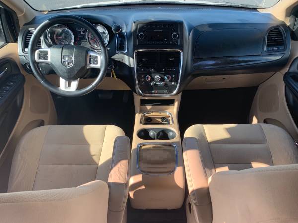 2016 Dodge Grand Caravan SXT - Easy Financing! - Easy Car Deals Now!... for sale in Springdale, AR – photo 6