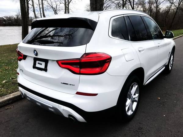 2020 BMW X3 - Financing Available! - cars & trucks - by dealer -... for sale in Morrisville, PA – photo 3