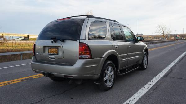 2003 Oldsmobile Bravada - cars & trucks - by owner - vehicle... for sale in Syracuse, NY – photo 3