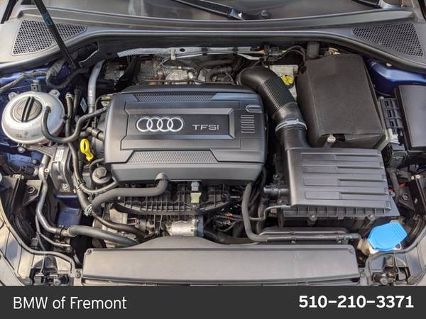 2015 Audi A3 1.8T Premium SKU:F1001368 Sedan - cars & trucks - by... for sale in Fremont, CA – photo 20