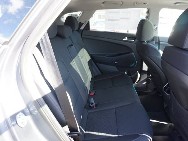 2019 Hyundai Tucson SUV for sale in Columbia, CT – photo 6