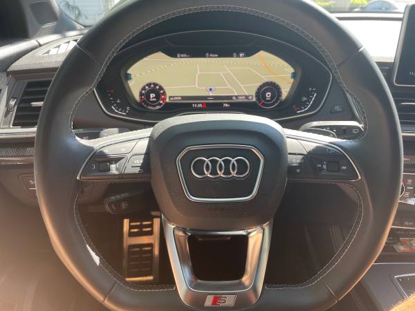 2020 Audi SQ5 for sale in Portland, OR – photo 7