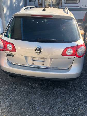 Volkswagen Passat wagon for sale in Providence, RI – photo 4