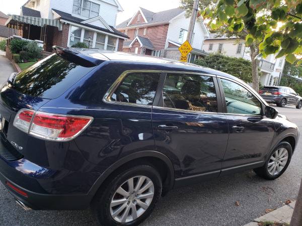 Mazda cx9 2009 Awd 3rd row seat. EXCELLENT CONDITION for sale in Brooklyn, NY – photo 19